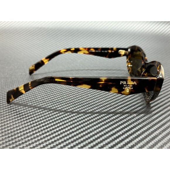 Prada Tortoise Women\'s 55mm Sunglasses main image 5